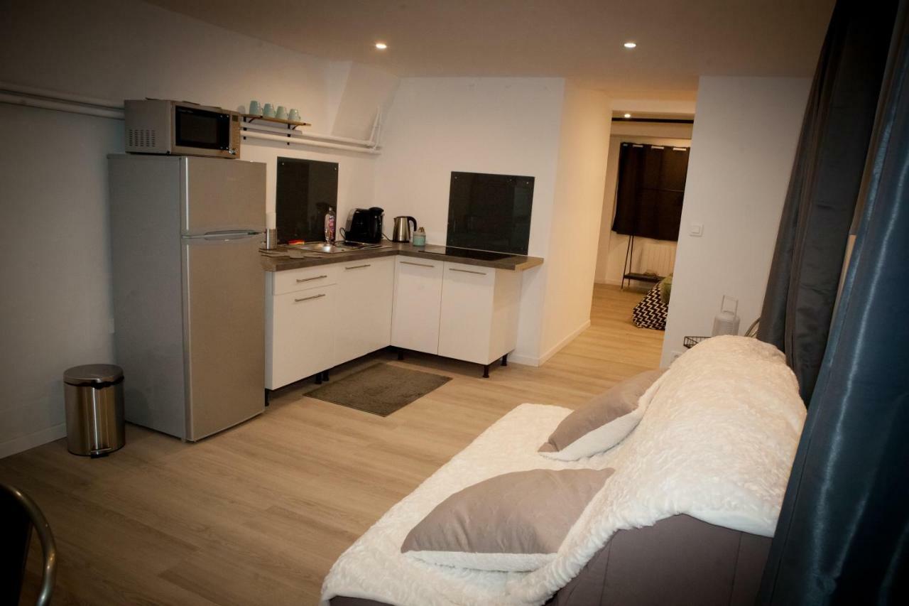 Cote Jards Holiday home *